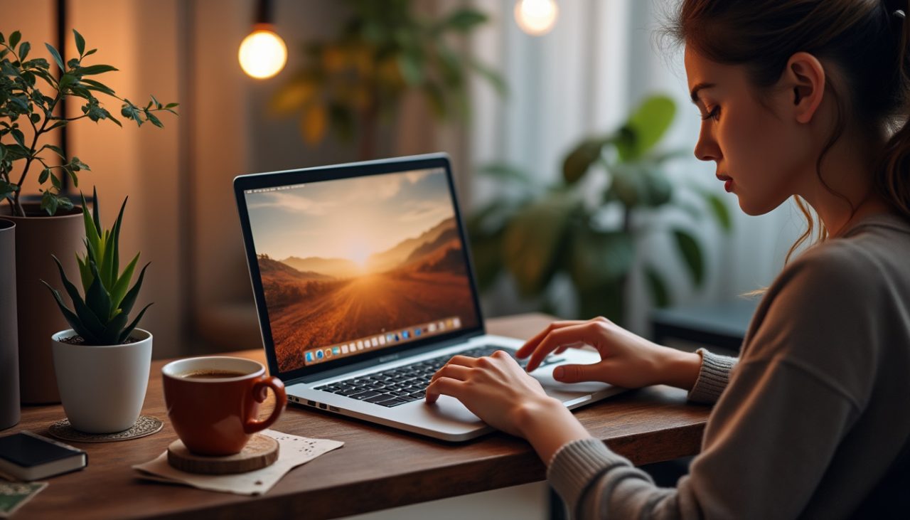 découvrez les méthodes rapides et efficaces pour réaliser une capture d'écran sur votre mac. apprenez à utiliser les raccourcis clavier, les outils intégrés et les astuces pour optimiser vos captures d'écran, que ce soit pour des besoins professionnels ou personnels.