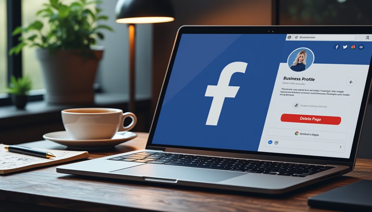 découvrez les étapes simples et efficaces pour supprimer une page facebook entreprise. suivez notre guide complet pour gérer vos paramètres et assurer la suppression définitive de votre page.