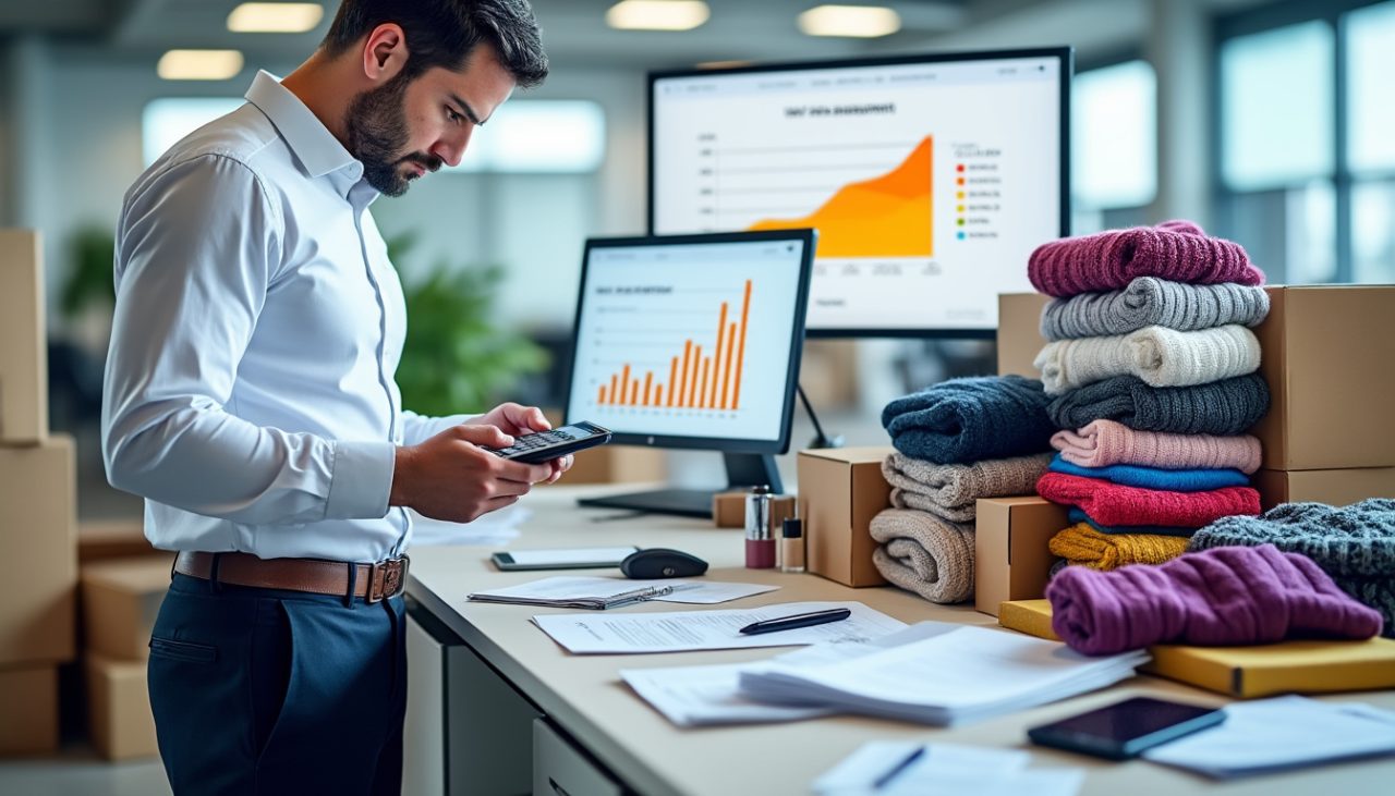 découvrez un cas pratique illustrant l'autoliquidation de la tva lors de l'importation. cet exemple vous guide à travers les étapes clés et les implications fiscales, simplifiant ainsi votre compréhension et votre gestion de la tva à l'import.