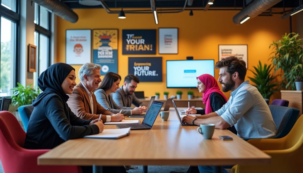 découvrez les différentes options de formation professionnelle à distance, qu'elles soient gratuites ou rémunérées. améliorez vos compétences et boostez votre carrière grâce à nos conseils et ressources adaptées à vos besoins.