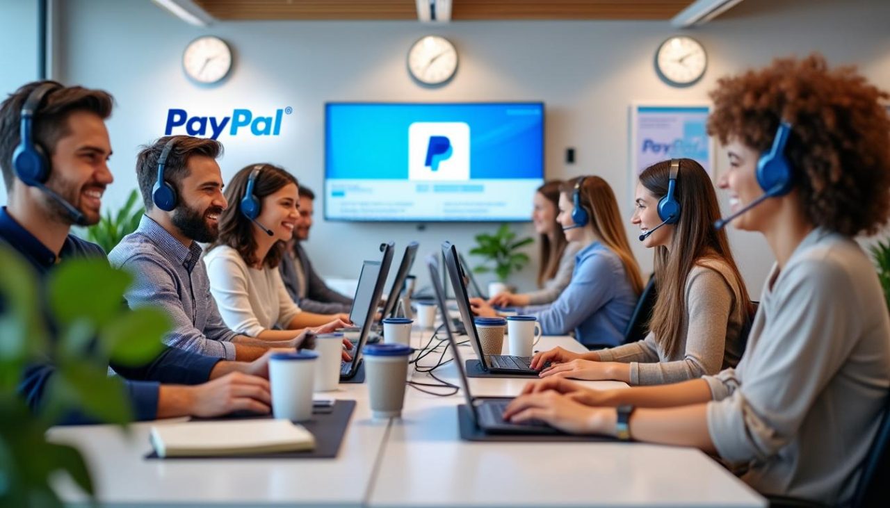 découvrez les horaires du service client paypal et apprenez quand il est le plus facile de les contacter pour obtenir de l'aide ou des informations sur votre compte en toute simplicité.