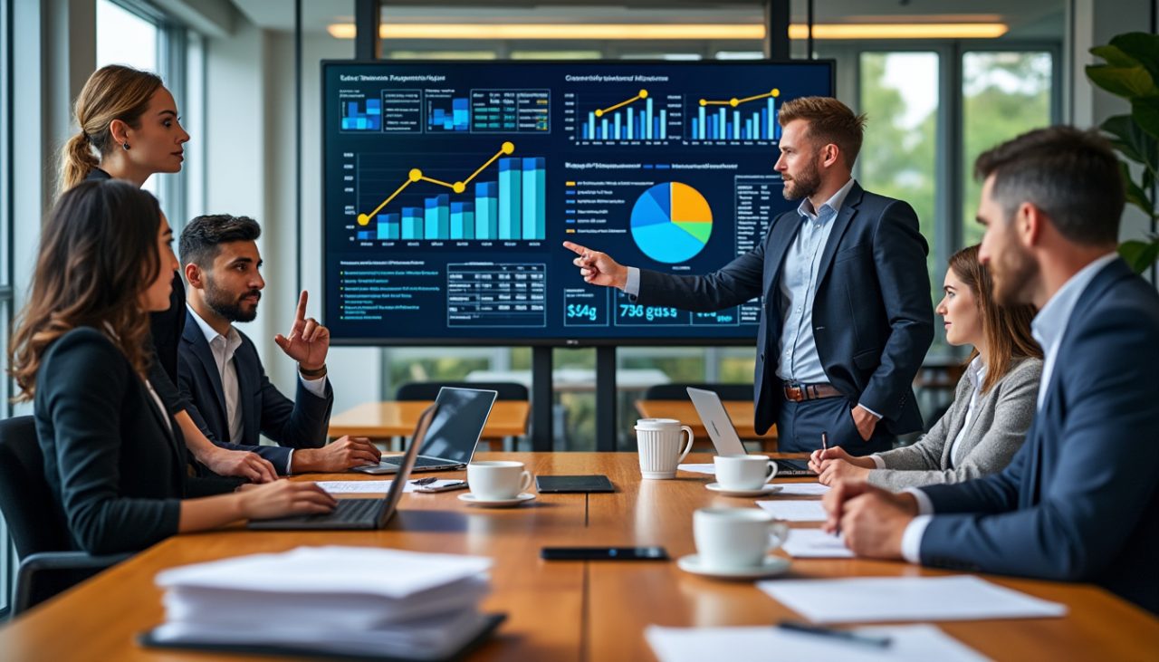 découvrez les enjeux de l'impôt sur les sociétés pour les entreprises. notre guide vous aide à comprendre son impact sur la fiscalité, la gestion financière et la stratégie d'entreprise.