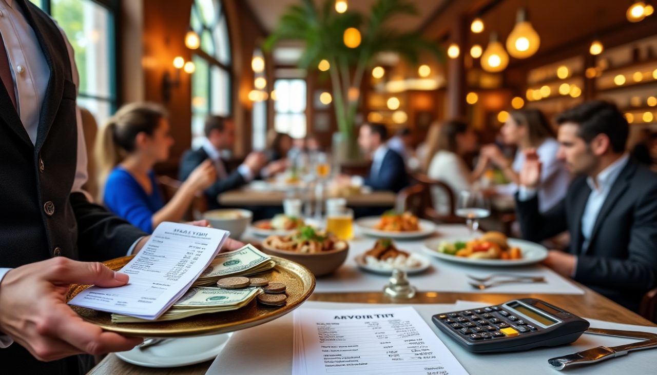 découvrez comment les pourboires influencent la comptabilité des restaurants, en explorant leur impact sur les revenus, la fiscalité et la gestion financière. apprenez à optimiser le suivi des pourboires pour une meilleure transparence et conformité comptable.