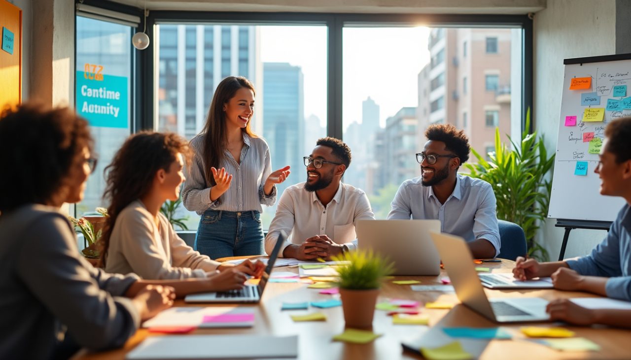 découvrez des idées de business en ligne que vous pouvez lancer sans aucun investissement initial. apprenez les stratégies et les étapes clés pour démarrer votre propre entreprise lucrative depuis chez vous, sans dépenser un centime.