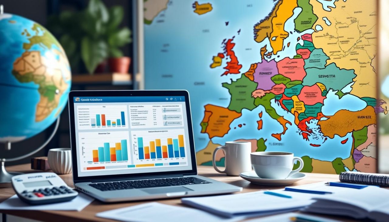 découvrez les règles essentielles pour la déclaration d'échanges de biens en europe. cet article vous guide à travers les procédures, obligations et meilleures pratiques pour assurer une conformité efficace et éviter les erreurs lors de vos transactions commerciales.