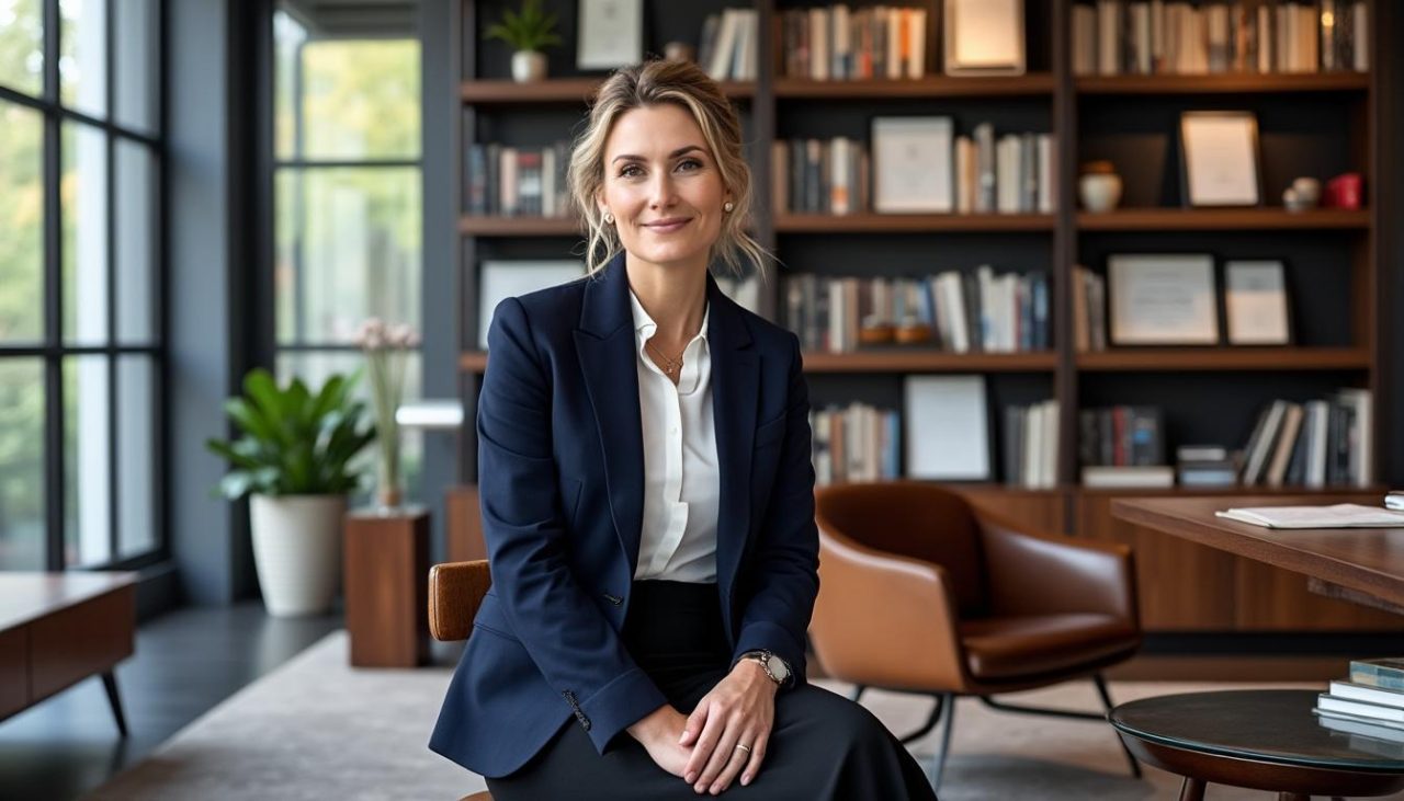 découvrez l'ascension d'anne sinclair, figure emblématique du journalisme français, à travers une analyse détaillée de sa fortune et de son parcours professionnel. explorez les moments clés de sa carrière et les facteurs ayant contribué à son succès.