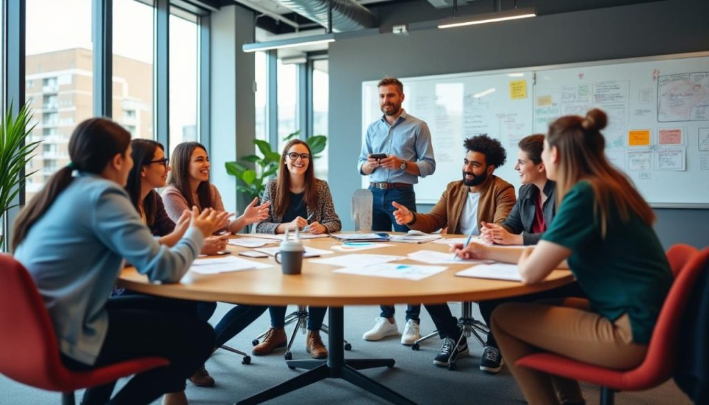 découvrez des stratégies efficaces pour évaluer les performances de vos stagiaires. apprenez à recueillir des retours constructifs et à offrir un encadrement adapté, afin d'optimiser leur apprentissage et leur intégration au sein de votre équipe.