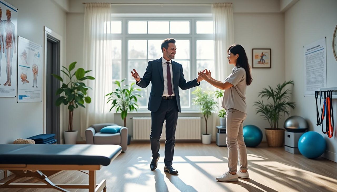 découvrez le salaire moyen d'un kinésithérapeute en france, les facteurs influençant ses revenus et les perspectives d'évolution de carrière dans ce secteur en pleine croissance.