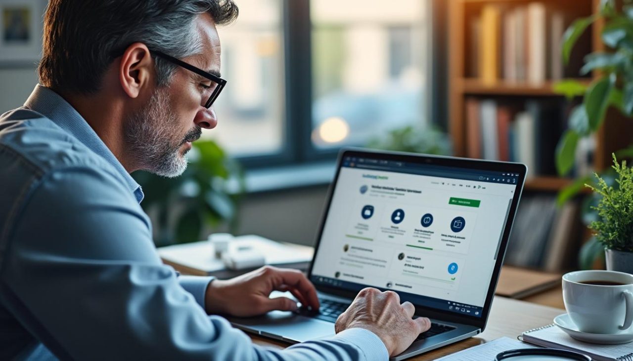 découvrez les critères essentiels pour évaluer la fiabilité d'un site internet. apprenez à identifier les signes de confiance, à vérifier les informations et à faire des choix éclairés pour naviguer en toute sécurité en ligne.
