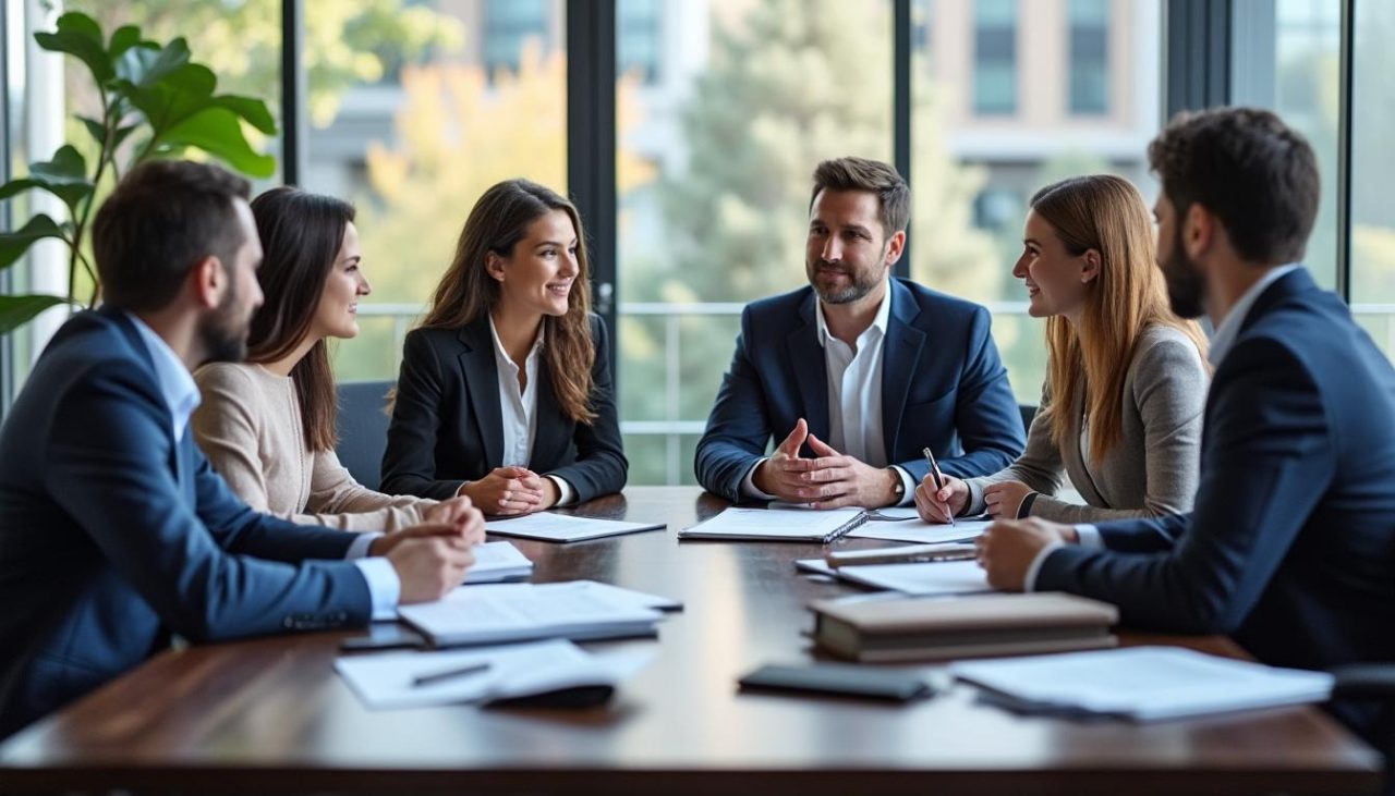 découvrez les réglementations et obligations essentielles à respecter en tant que donneur d'ordre. ce guide vous informe sur vos responsabilités légales et les meilleures pratiques pour assurer la conformité dans vos relations contractuelles.