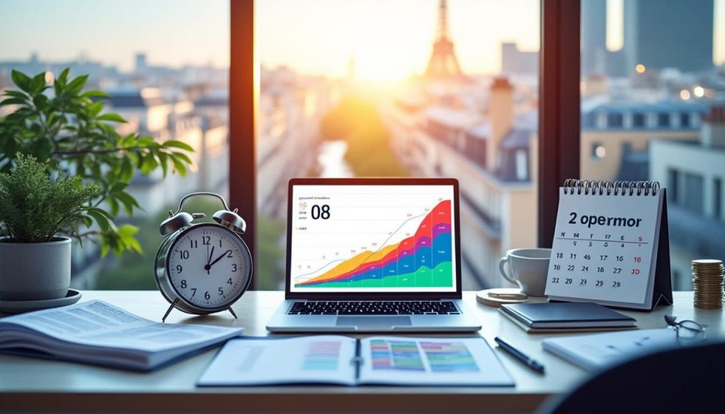 découvrez l'évolution du salaire moyen en france au cours des 10 dernières années. cette analyse approfondie met en lumière les tendances, les facteurs influençant les salaires, ainsi que les implications économiques et sociales pour les travailleurs français.