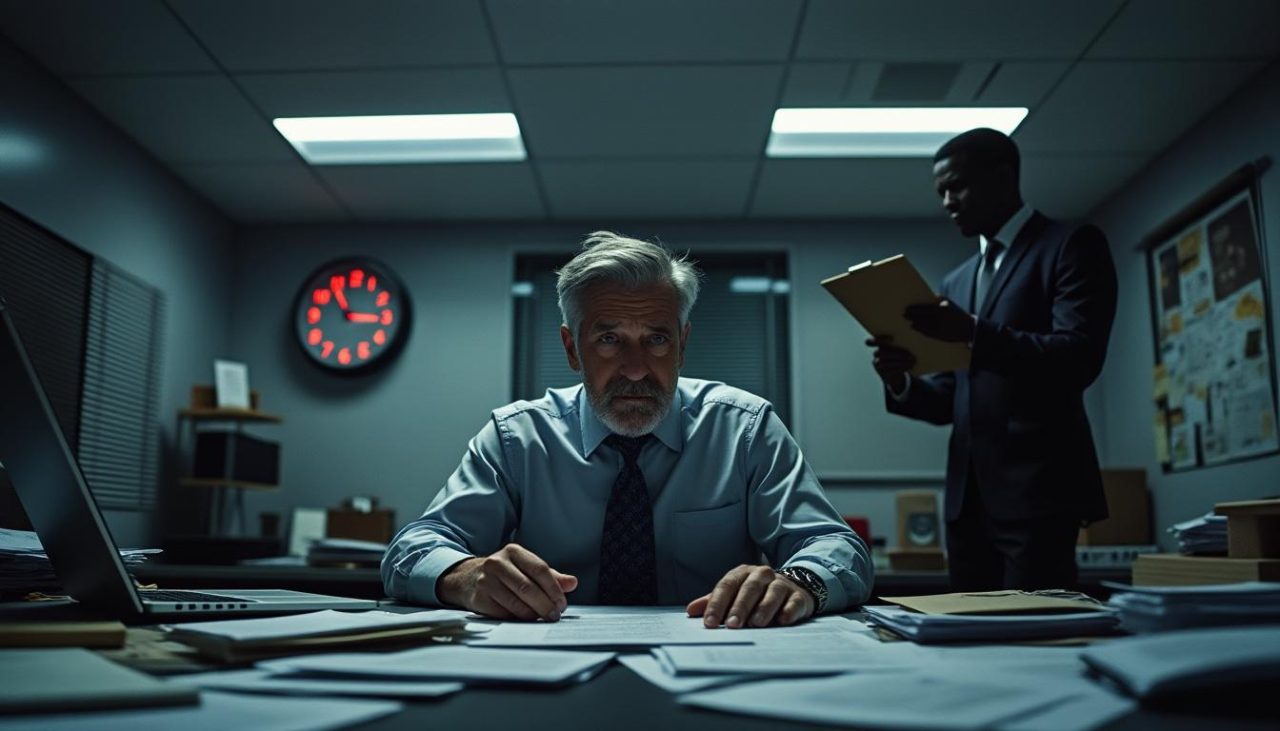 découvrez les enjeux juridiques du licenciement pour inaptitude dans notre guide complet. comprendre ce processus complexe vous aidera à mieux naviguer dans vos droits et obligations, et à éviter les pièges potentiels lors de cette procédure.