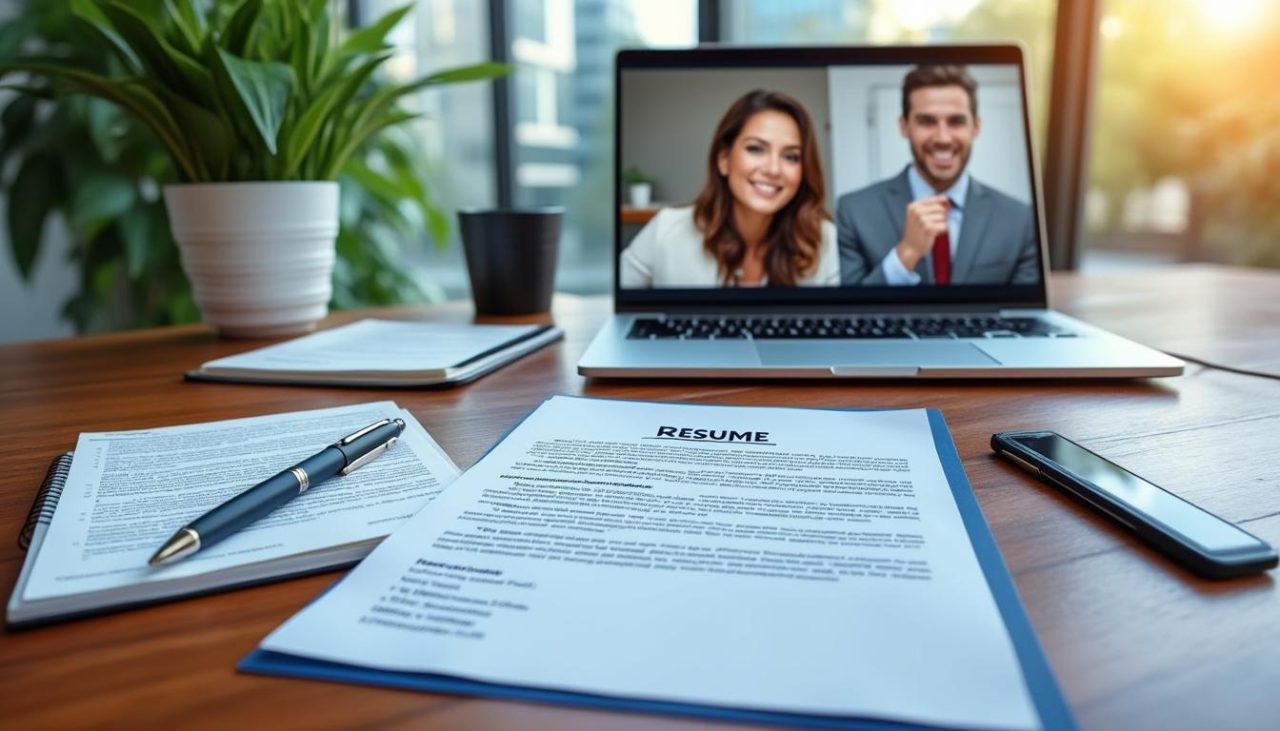 découvrez les documents indispensables pour garantir une embauche réussie. de la lettre de motivation au cv en passant par les références, apprenez comment préparer votre candidature et impressionner les recruteurs.