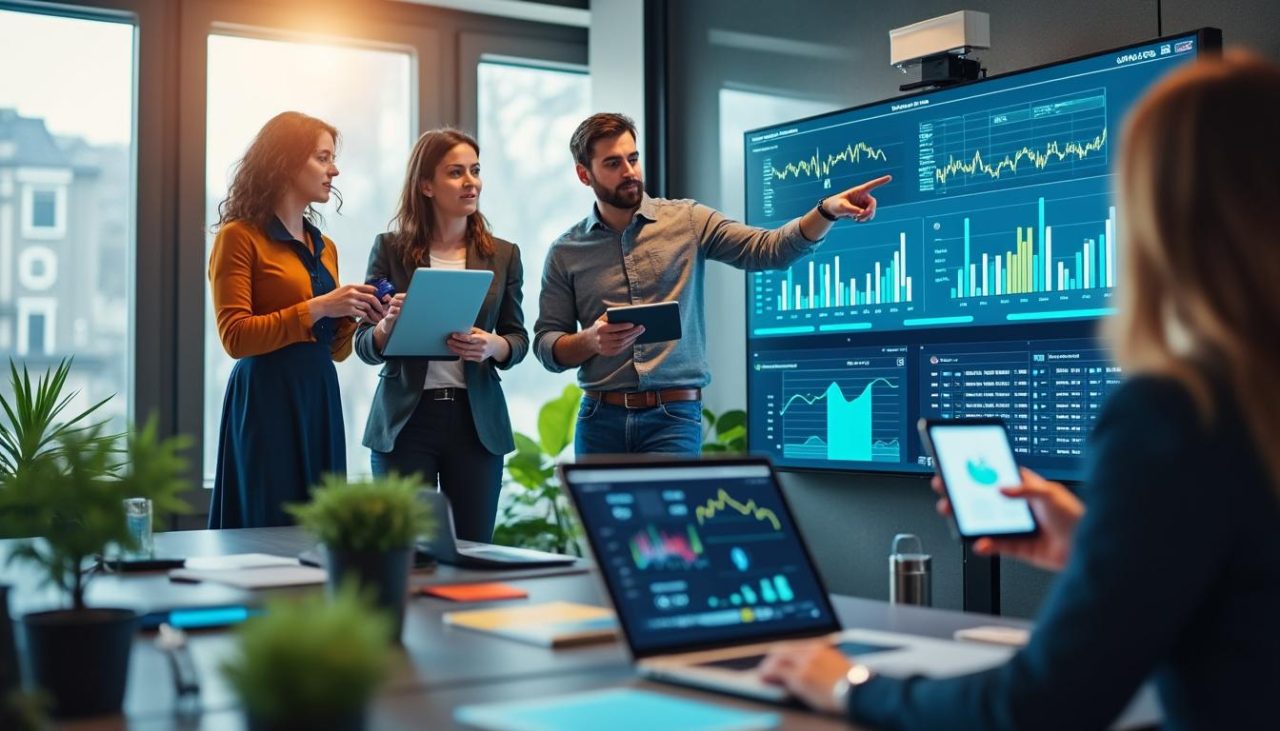 découvrez les avantages d'adopter un logiciel de gestion des services techniques pour optimiser vos opérations, améliorer la productivité et garantir une meilleure gestion des projets. transformez votre façon de travailler et maximisez l'efficacité de votre équipe.