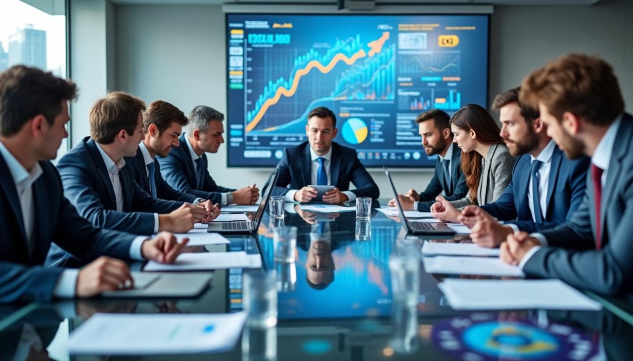 découvrez les enjeux clés de l'assemblée générale d'une société, un événement crucial pour la prise de décisions stratégiques, l'approbation des comptes et l'engagement des actionnaires. apprenez comment ces réunions influencent la gouvernance d'entreprise et participent au développement durable des organisations.