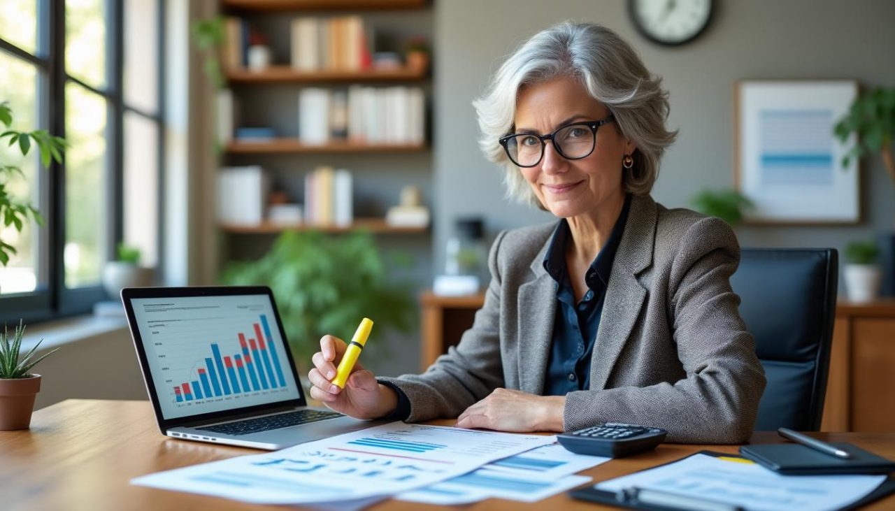 découvrez des méthodes efficaces pour analyser un bilan comptable et un compte de résultats. apprenez à interpréter les chiffres, identifier les tendances et évaluer la santé financière de votre entreprise grâce à nos conseils pratiques.