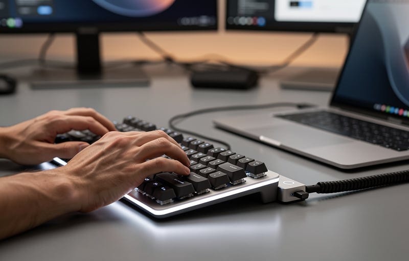 Les forces du mini-PC : quand il remporte la manche